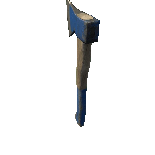 Axe04 Blue 2k